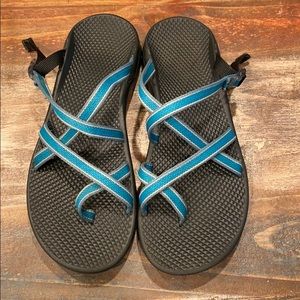 Chaco Sandals
